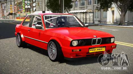 BMW M3 E30 LT V1.1 para GTA 4