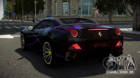 Ferrari California X-Racing S11 para GTA 4