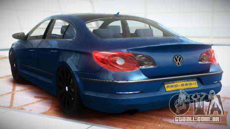 Volkswagen Passat SN V1.0 para GTA 4