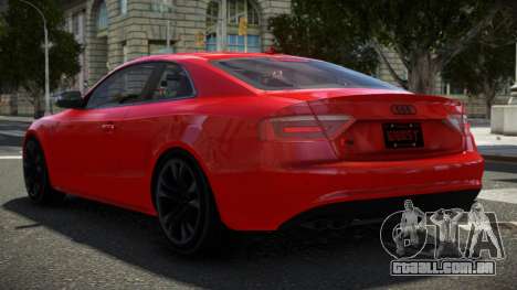 Audi S5 R-Style V1.1 para GTA 4