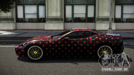 Ferrari California X-Racing S9 para GTA 4