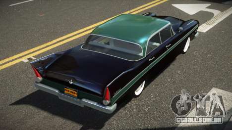 Plymouth Belvedere 56Th para GTA 4