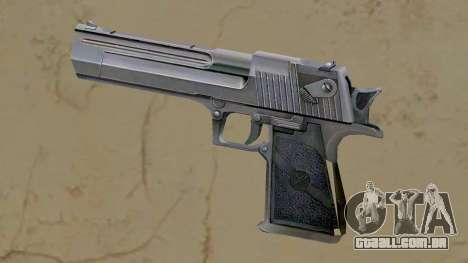 Colt45 Far Cry para GTA Vice City