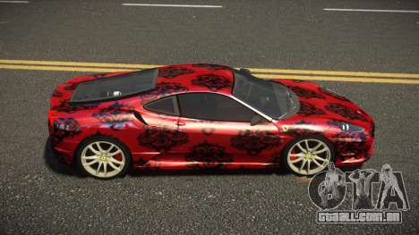 Ferrari F430 Limited Edition S2 para GTA 4