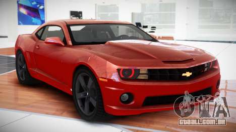 Chevrolet Camaro XX para GTA 4