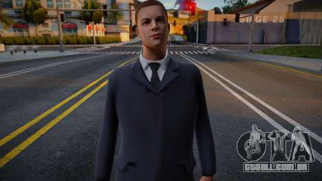 Wmyconb from San Andreas: The Definitive Edition para GTA San Andreas