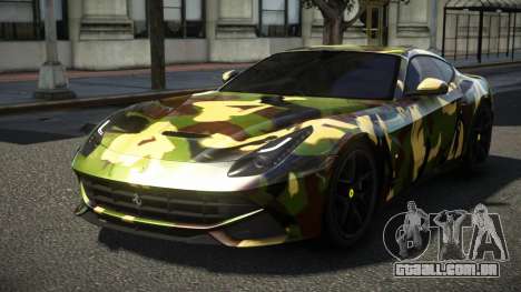 Ferrari F12 Berlinett XC S3 para GTA 4