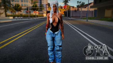 Skin Random 848 para GTA San Andreas