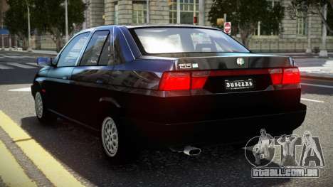 Alfa Romeo 155 SN V1.0 para GTA 4