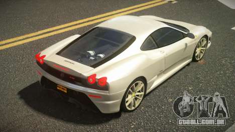 Ferrari F430 Limited Edition para GTA 4