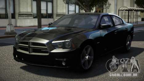 Dodge Charger G-Tuned para GTA 4