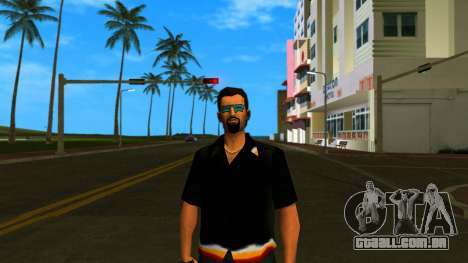 Boscho para GTA Vice City