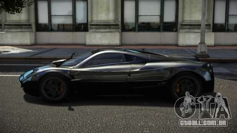 Pagani Huayra G-Racing para GTA 4