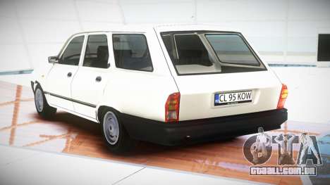 Dacia Break para GTA 4