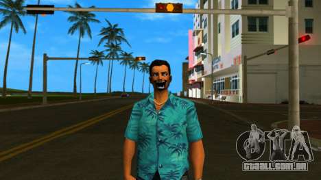 BearL para GTA Vice City