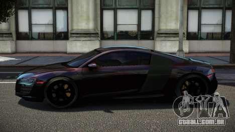 Audi R8 L-Tuned para GTA 4