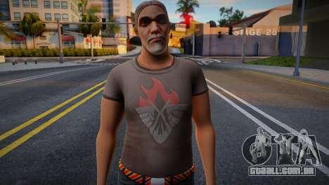 Dnmolc2 from San Andreas: The Definitive Edition para GTA San Andreas