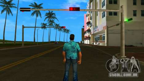 BearL para GTA Vice City