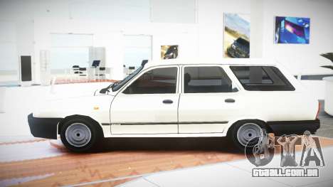 Dacia Break para GTA 4