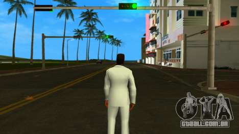 Lance Vance Remake para GTA Vice City