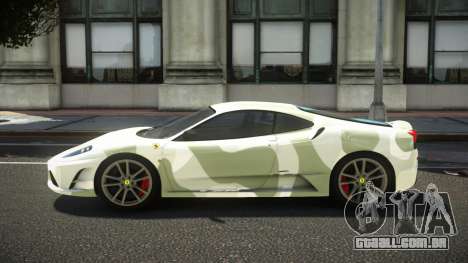 Ferrari F430 Limited Edition S1 para GTA 4