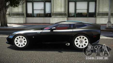Alfa Romeo TZ3 Corsa para GTA 4