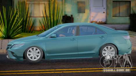 Toyota Camry V40 Diamond para GTA San Andreas