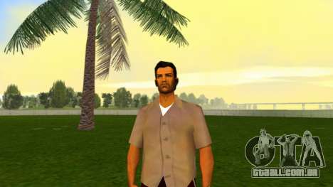 Tommy cop para GTA Vice City