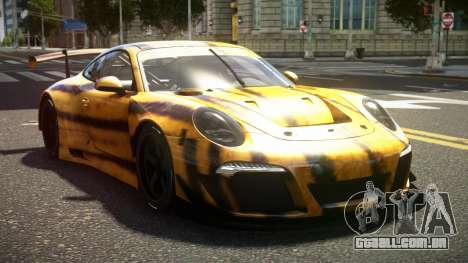 RUF RGT8 X-Racing S14 para GTA 4