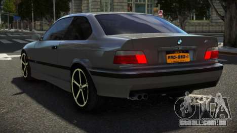 BMW M3 E36 SC V1.1 para GTA 4