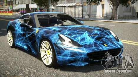 Ferrari California X-Racing S13 para GTA 4