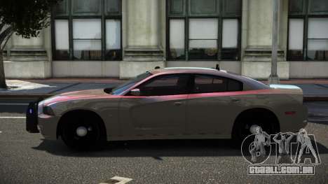Dodge Charger RT Special WR V1.1 para GTA 4