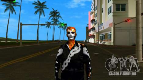 Gta Vice City Skin By Hassan para GTA Vice City