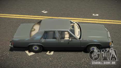 Ford LTD SN V1.1 para GTA 4