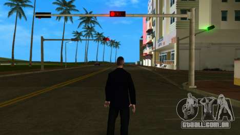 Luis Lopez 1 para GTA Vice City