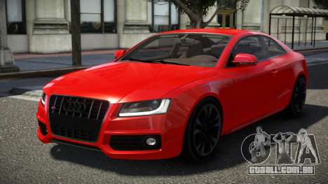 Audi S5 R-Style V1.1 para GTA 4