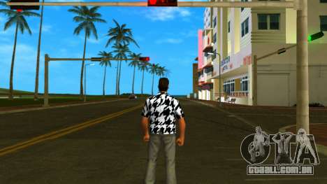 Cool Tomas Skin para GTA Vice City