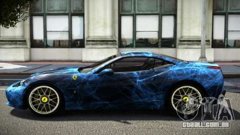 Ferrari California X-Racing S13 para GTA 4