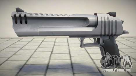 Deagle (Hand Cannon) from Fortnite para GTA San Andreas