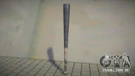 Honkai Star Rail Baseball Bat para GTA San Andreas