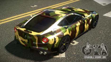 Ferrari F12 Berlinett XC S3 para GTA 4