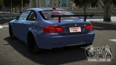 BMW M3 E92 R-Tuned V1.0 para GTA 4