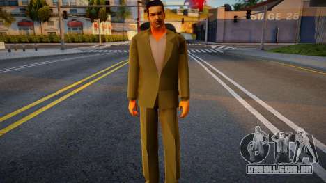 Kevin Suxxx para GTA San Andreas