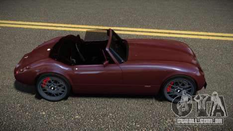 Wiesmann MF 3 WR V1.2 para GTA 4