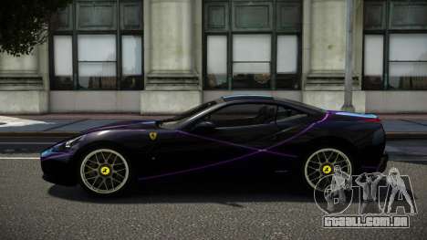 Ferrari California X-Racing S11 para GTA 4