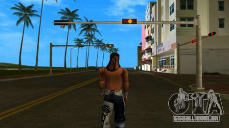 Shawn Michels para GTA Vice City