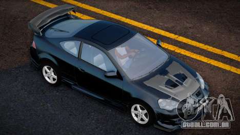 Acura RSX Type-s 2002 para GTA San Andreas