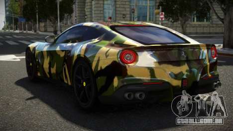 Ferrari F12 Berlinett XC S3 para GTA 4