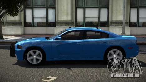 Dodge Charger RT Special WR V1.2 para GTA 4