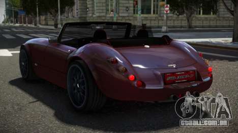 Wiesmann MF 3 WR V1.2 para GTA 4